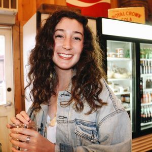 Meet your Posher, Hannah